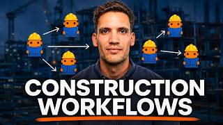How to Build AI Workflows That Are Actually Useful for Construction (Graph Engineering)