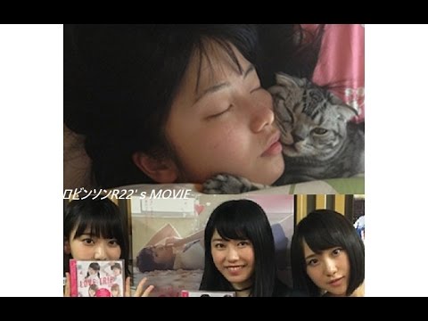 「横山由依あるある」横山由依 高橋朱里  宮脇咲良