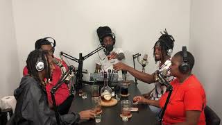 Courvoisier Ft. KT Archer & OGPeanutxButter