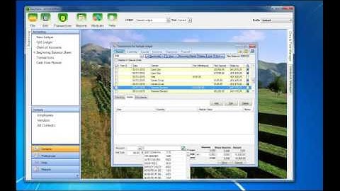 EasyFarm Tutorial: Prepaid Expenses