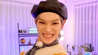 Taeyong being Taeyong(NCT) - Funny Moments