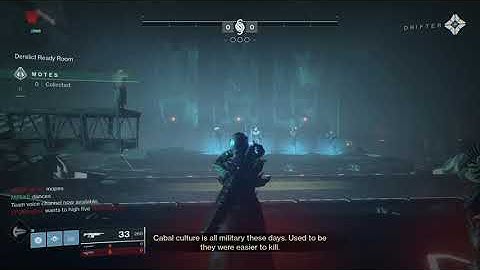 Gambit Anti-Invader Montage