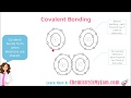 Covalent Bonding and Molecular Compounds Quiz