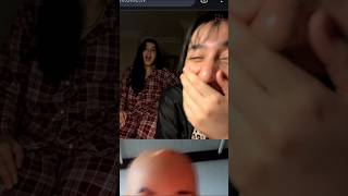 Dame un grrr (¿un qué?) #mrnosy #memes #omeglelaughs #funnyreaction #humor #funny #omeglepranks