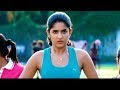 Deeksha Seth Back 2 Back Scenes