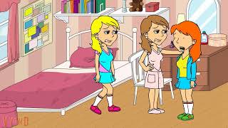 Rosie Apologizes To Agnes And Amanda And Gets Ungrounded