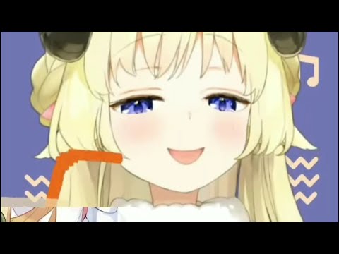 Watame wa warukunai yo nee Yukuri/Slow version
