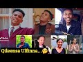 Qileensa Ulfinna Solomon Alemu Abraham Tarree Christian Tiktok Tube