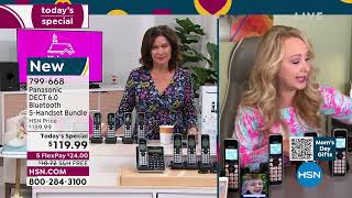 HSN | Welcome Home with Alyce - 2nd Anniversary 04.26.2022 - 10 AM