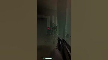 Badass Moments in F.E.A.R. No.12 #feargaming #fps #horror #bullettime