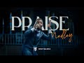 PRAISE MEDLEY TONY MUASYA LIVE AT W A H F 3 PRAISE MEDLEY TONY MUASYA LIVE AT W A H F 3