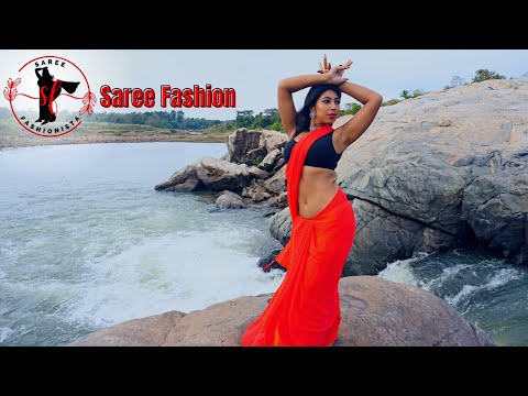 Saree Fashion | Neelam | Saree look 2022 | @ShareesLove