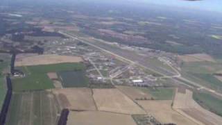 Cessna RAF Woodbridge and Bentwaters