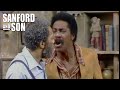 Grady Tells Lamont The Truth About His Girlfriend | Sanford and Son
