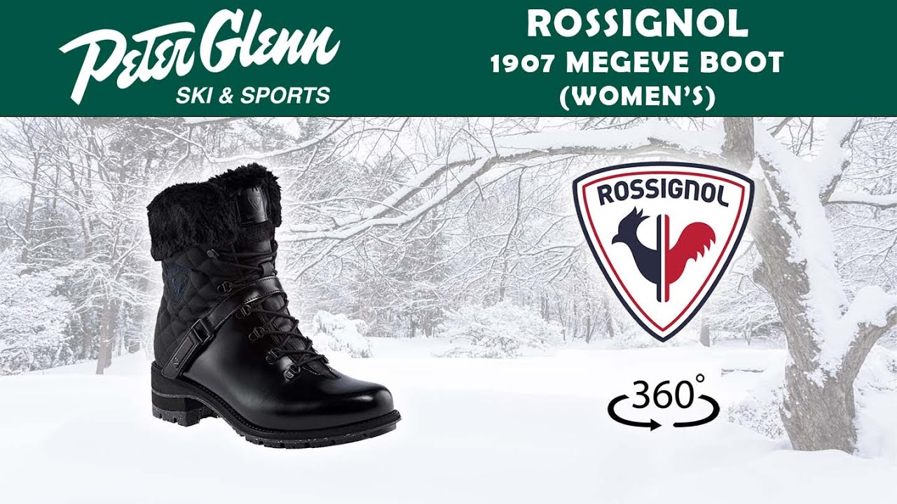 Rossignol Apres Boot - Women's - Footwear