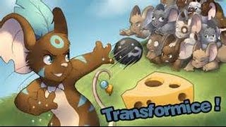 Transformice ep 3~cu Wanmoldovean
