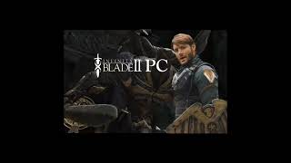 "Infinity Blade 2 will never be ported to PC" #infinityblade #infinitybladememe #shorts