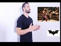 Como hacer la  Famosa patada de boyka Guyver Kick Tutorial /Scott Adkins