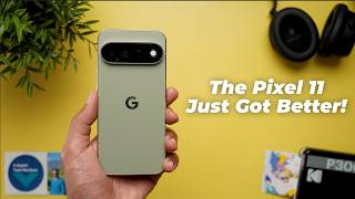 Android 17 QPR2 Beta 6.1 Is Here! – Pixel 11 Just Got Better screenshot 3