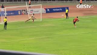 Download Lagu Silver Strikers vs Mighty Wanderers I FDH Cup Final Full Penalties Shootout MP3