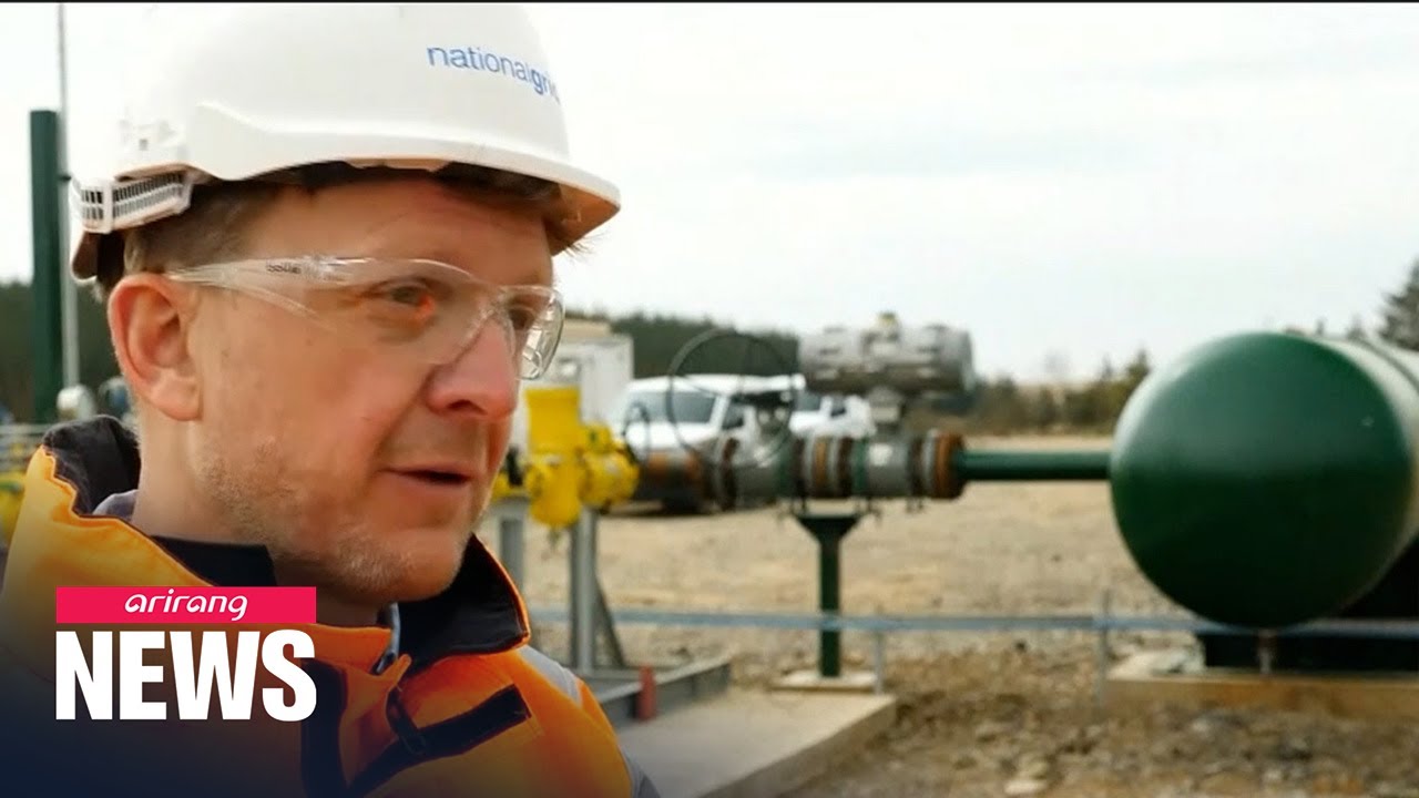 UK testing to see if hydrogen can be piped into homes using existing infrasturcture