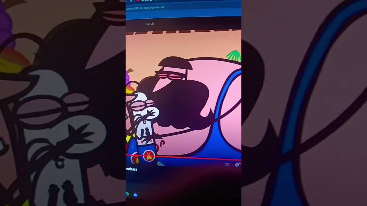 Wonder showzen the kid frendly version theme song 