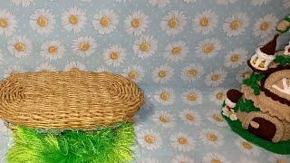 картинка: детский садик зайчиков.. новые зайки.. посылочки из алиэкспресса и Валдберис..