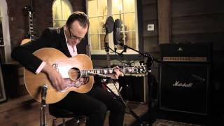 Joe Bonamassa &quot;Ballpeen Hammer&quot; At: Guitar Center