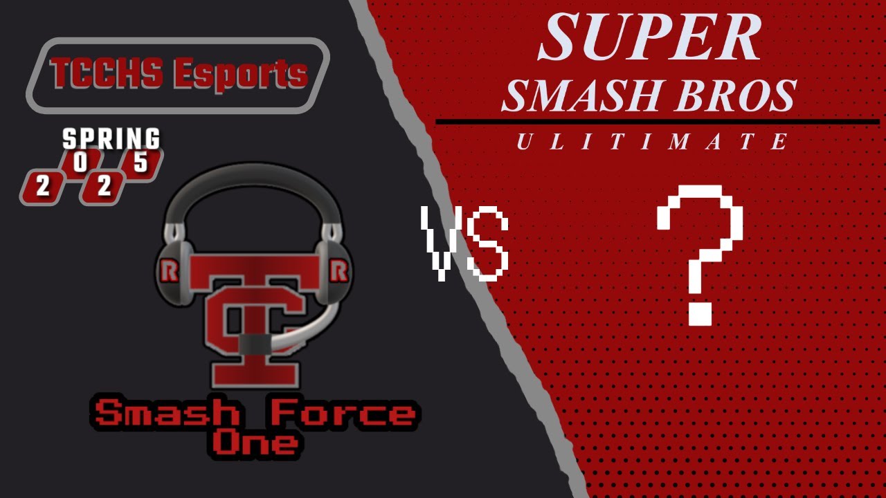 Smash Force One | Super Smash Bros Esports | Spring 25' Pre-season Wk1