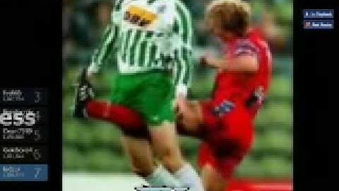 OSU Catch the beat - The Laziest Men on Mars Invasion of the Gabber robots