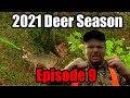 Shooting a big split brow suburban buck selffilmed bowhunting