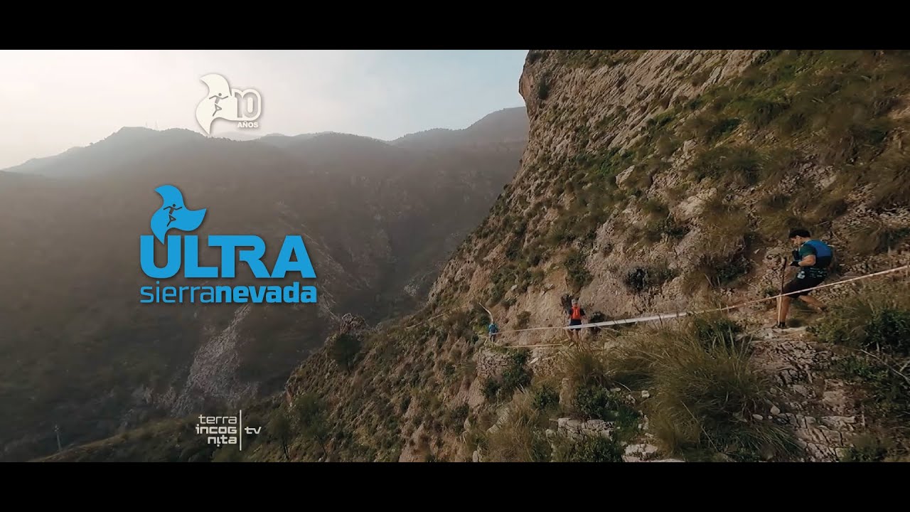 ULTRA SIERRA NEVADA 2024