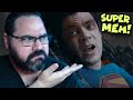SUPERMAN FILMACCIO TRASCURABILE di James Gunn?