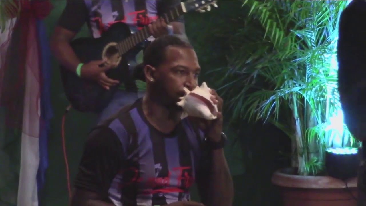 Sebé (Live) - Jc & Friends ft. JC