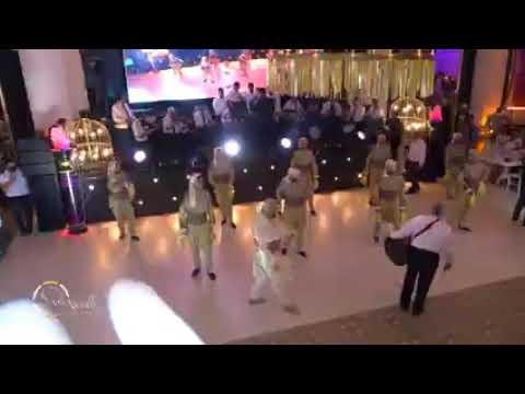 الفنان نهاد نجار اغنية قومو لنرقص عربية