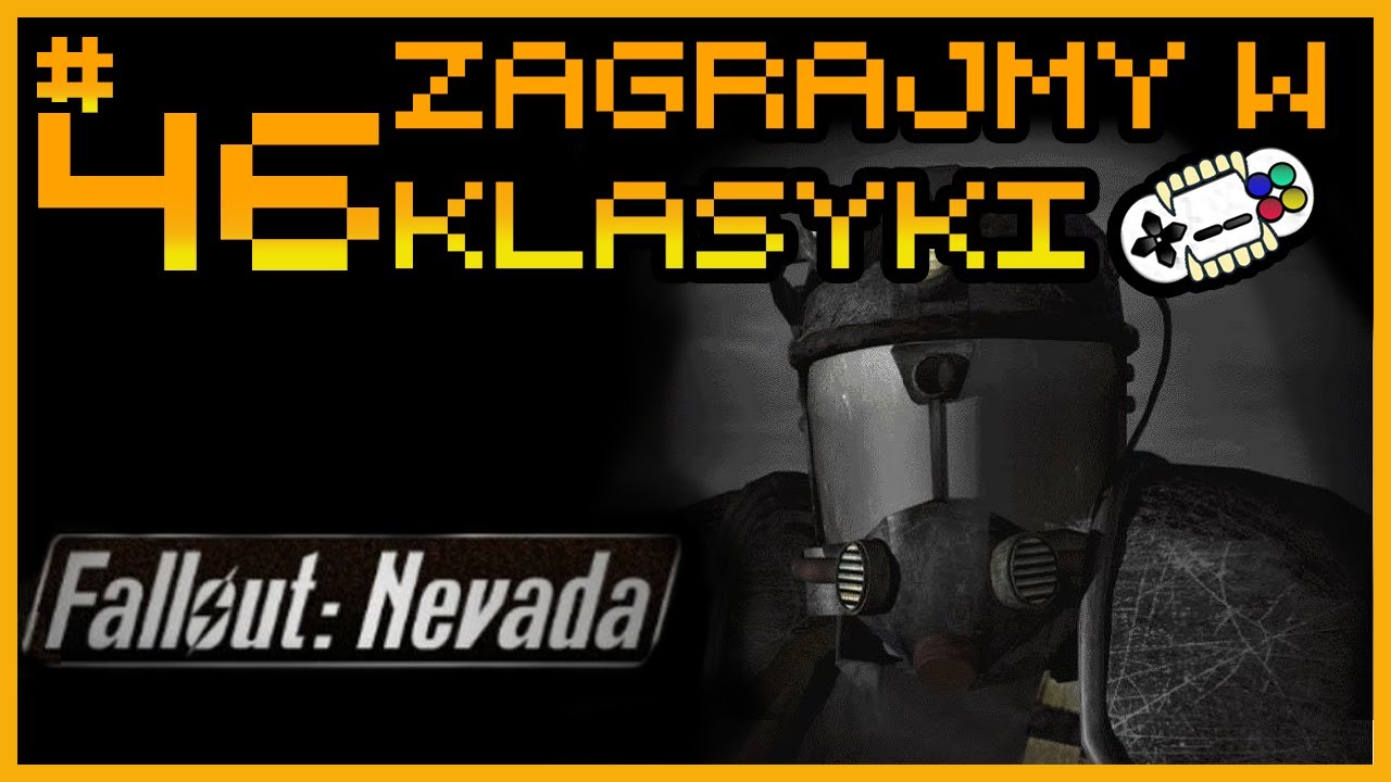 Fallout nevada автомобиль