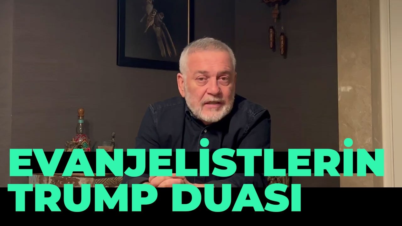 Evanjelistler ve Trump Duası: Tanrı’yı Kıyamete Zorlama Hurafesi