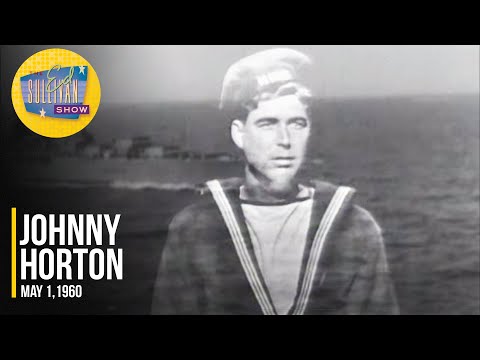 Video: Si vdiq Johnny Horton?