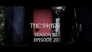 The Diary: S01E20 - Sept 23rd 2012