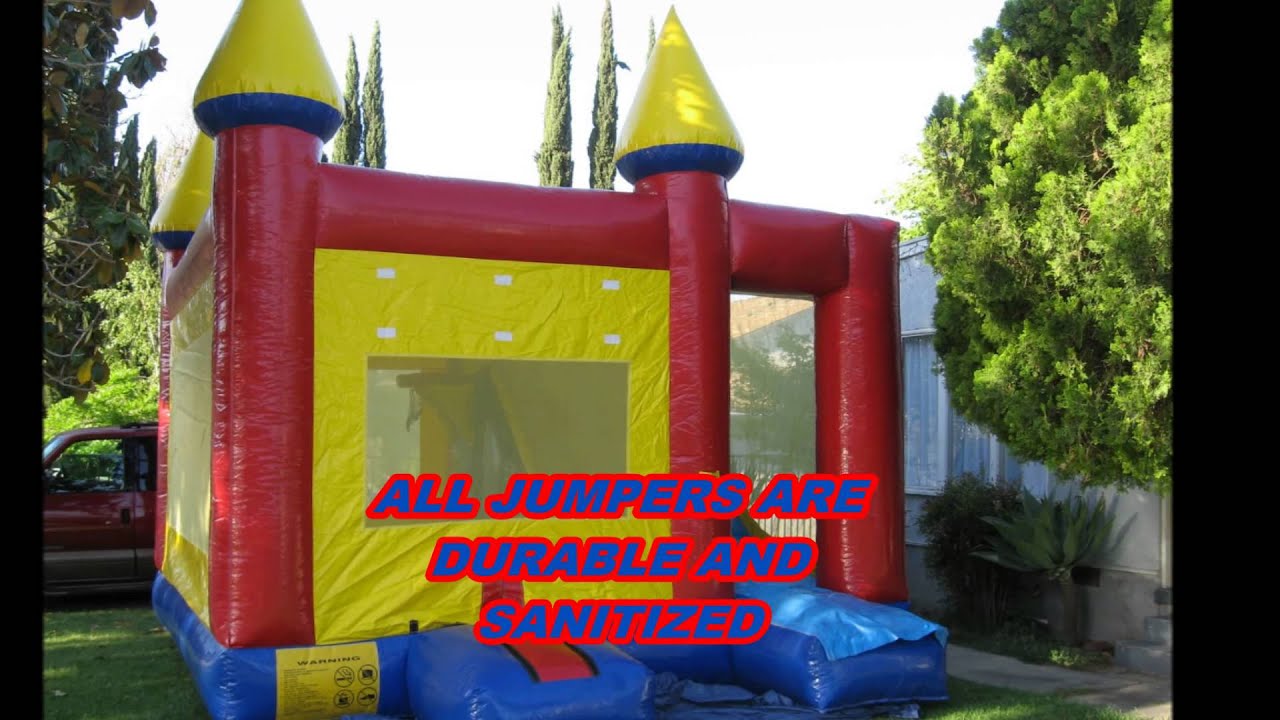 PARTY RENTAL PARTY SUPPLIES HESPERIA, CA 7602824105 92345