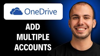 How To Add Multiple Accounts In OneDrive (2026 GUIDE)