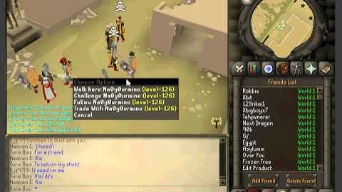 PWNXILE-----Vls/Dfs scammed from turmboii