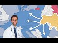 Ukraine's Catastrophic Fertility Crisis Explained