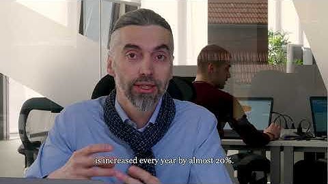 Oracle Academy Member Story from Croatia