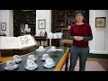 Tea history collections  linnean society of london