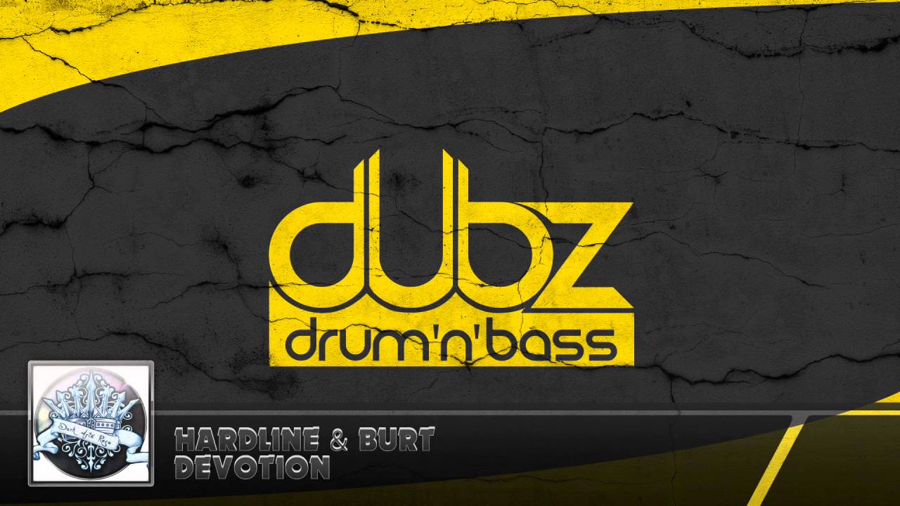 Watch Hardline & Burt - Devotion on YouTube Watch Hardline & Burt - Devotion on YouTube