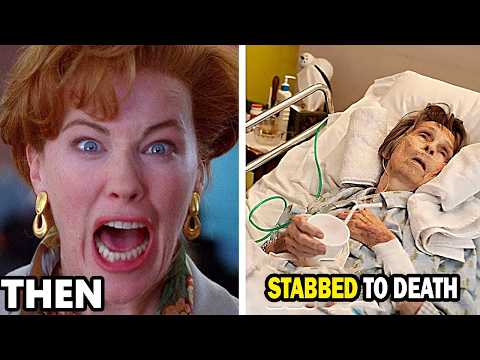 Home Alone (1990) Cast THEN & NOW 2025 – After 35 Years, Who Is Still Alive? Home Alone (1990) Cast THEN & NOW 2025 – After 35 Years, Who Is Still Alive?