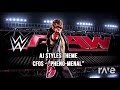 Menal gregory helms theme  aj styles unused wwe theme pheno  austin316dta  ravedj