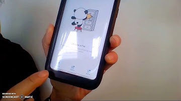 How to submit assignments on Canvas using cell phone