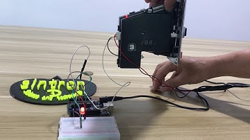 Sintron arduino working with CH-926 coin acceptor to make money